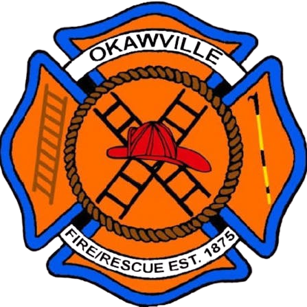 Okawville Fire/Rescue — Est. 1875