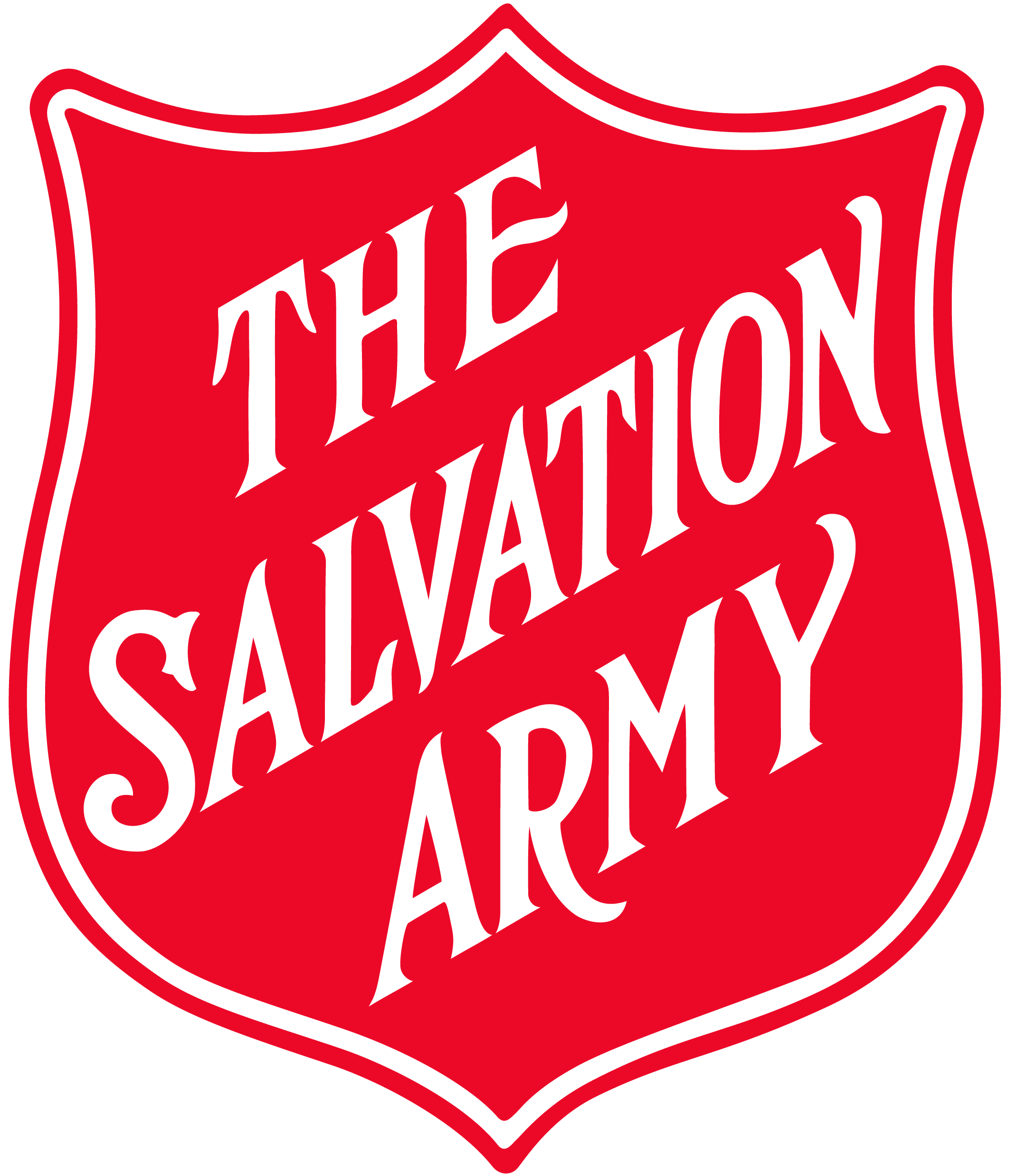The Salvation Army