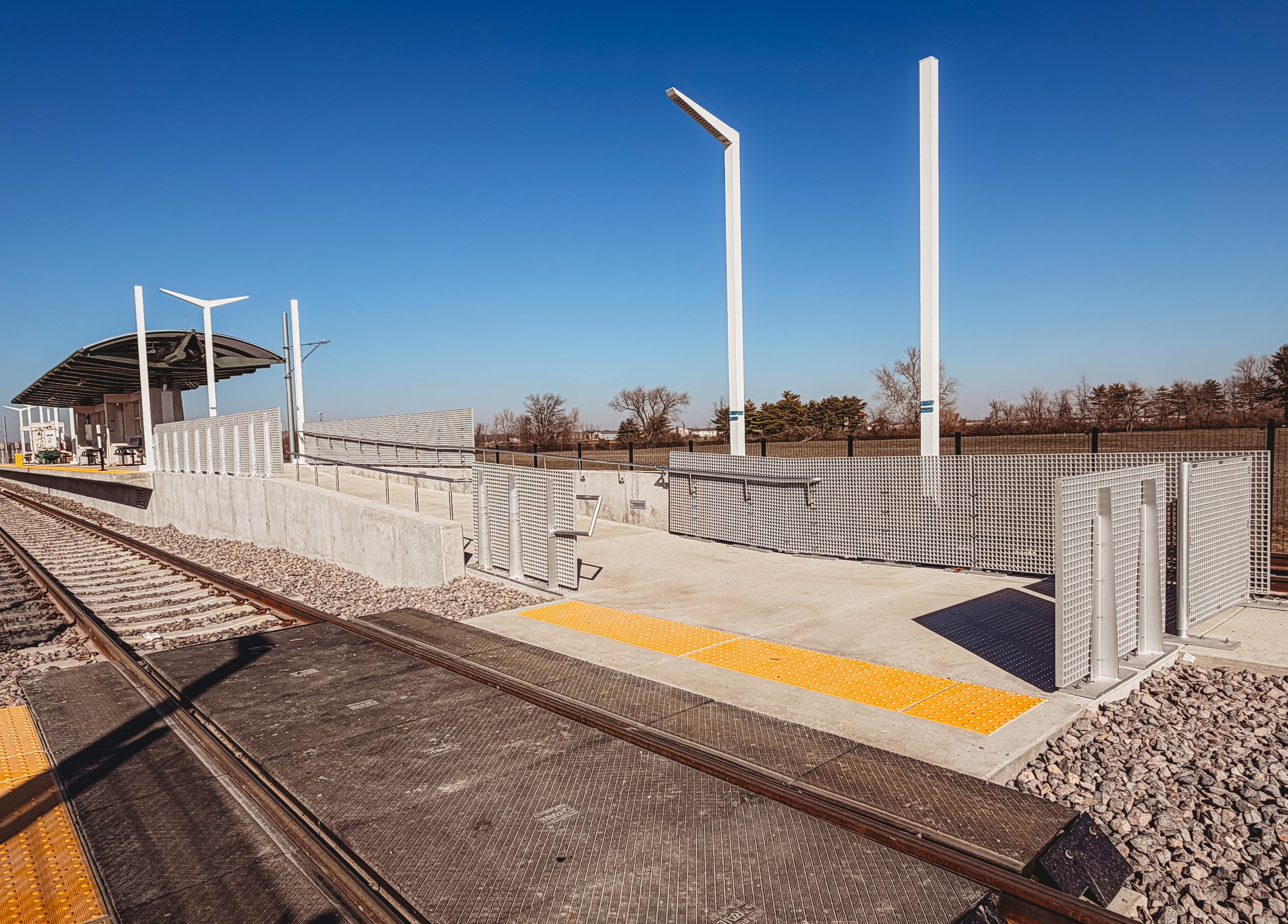 SCCTD Metro Extension project detail