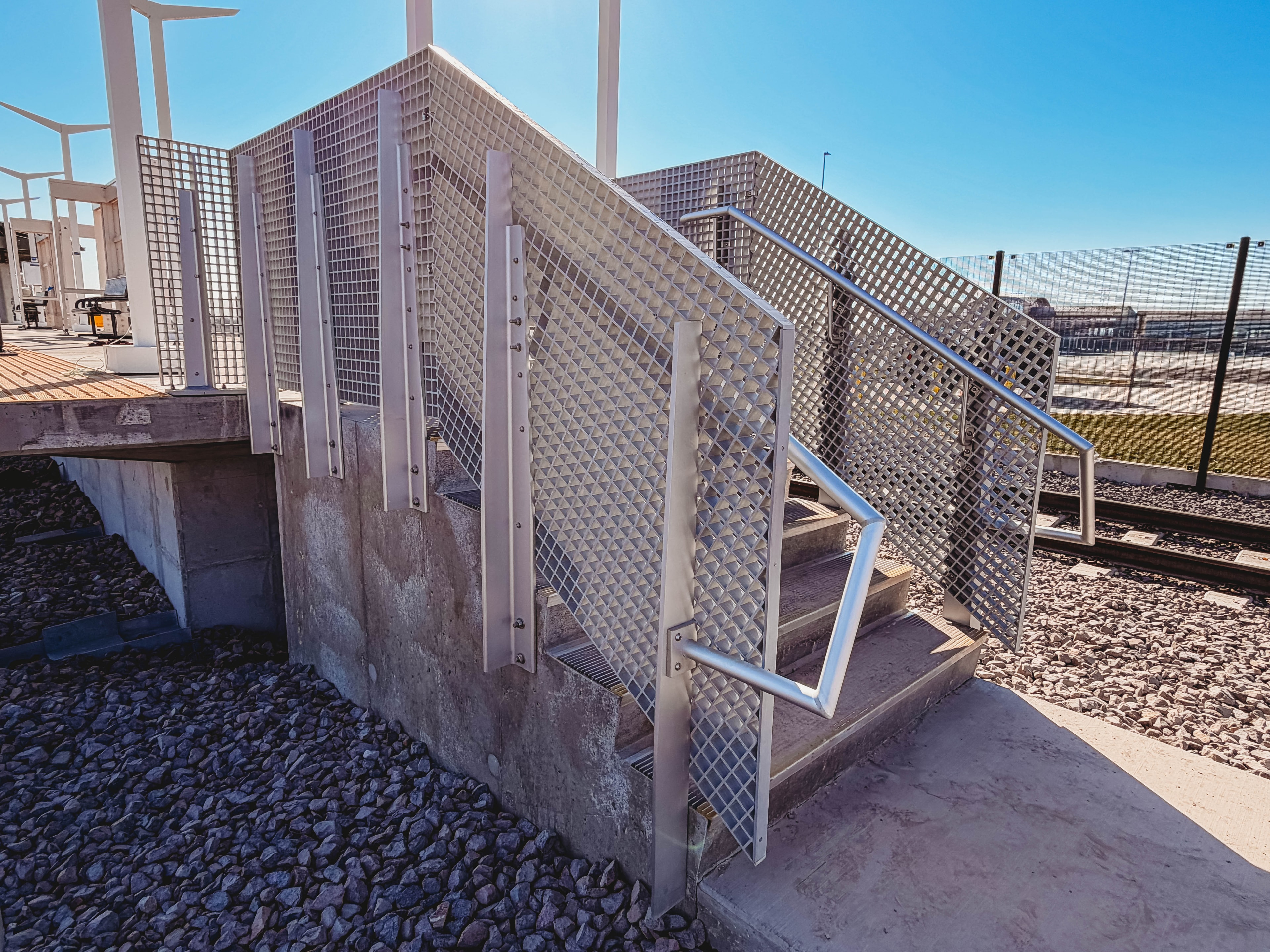 SCCTD Metro Extension project detail