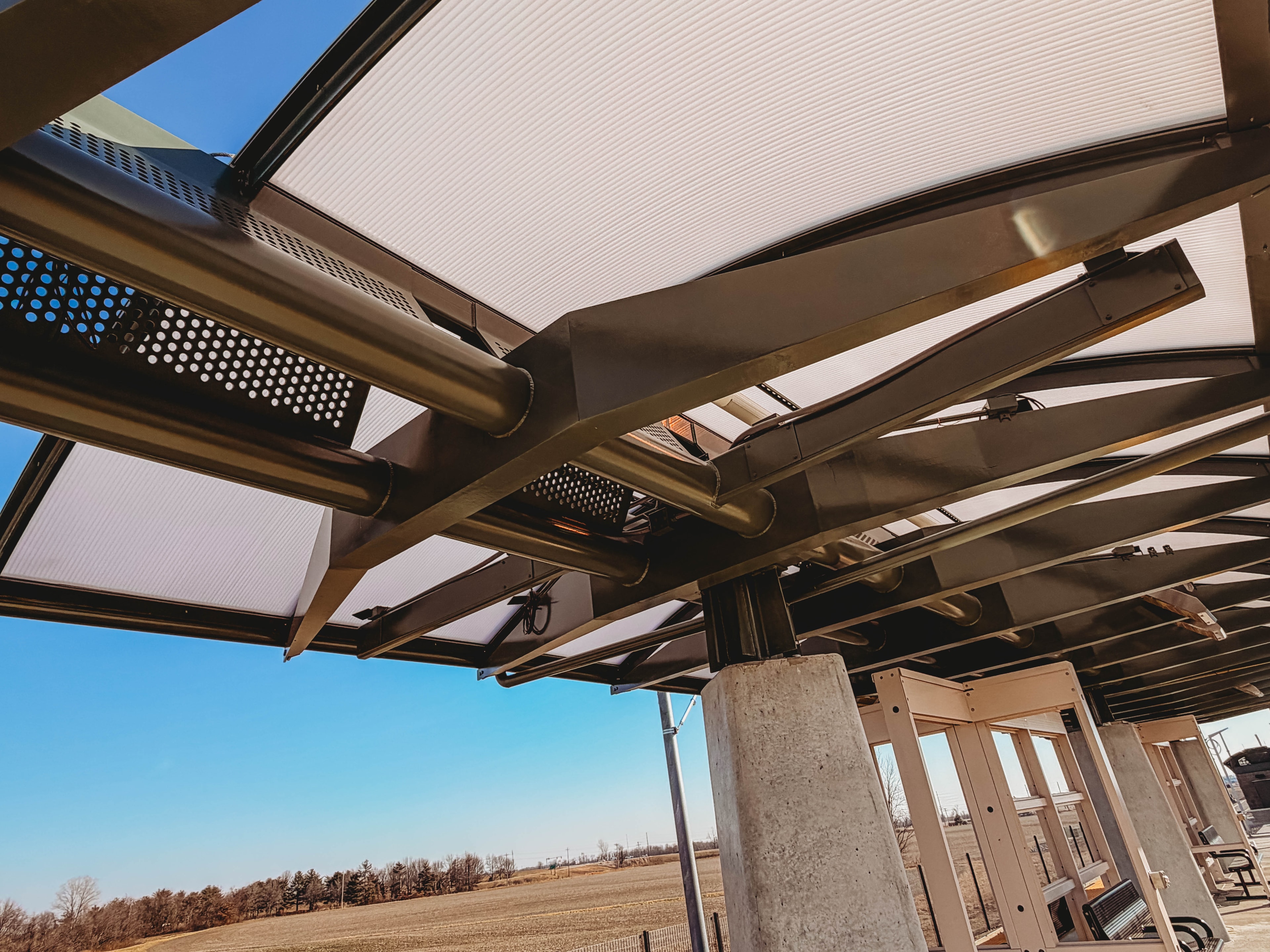 SCCTD Metro Extension project detail