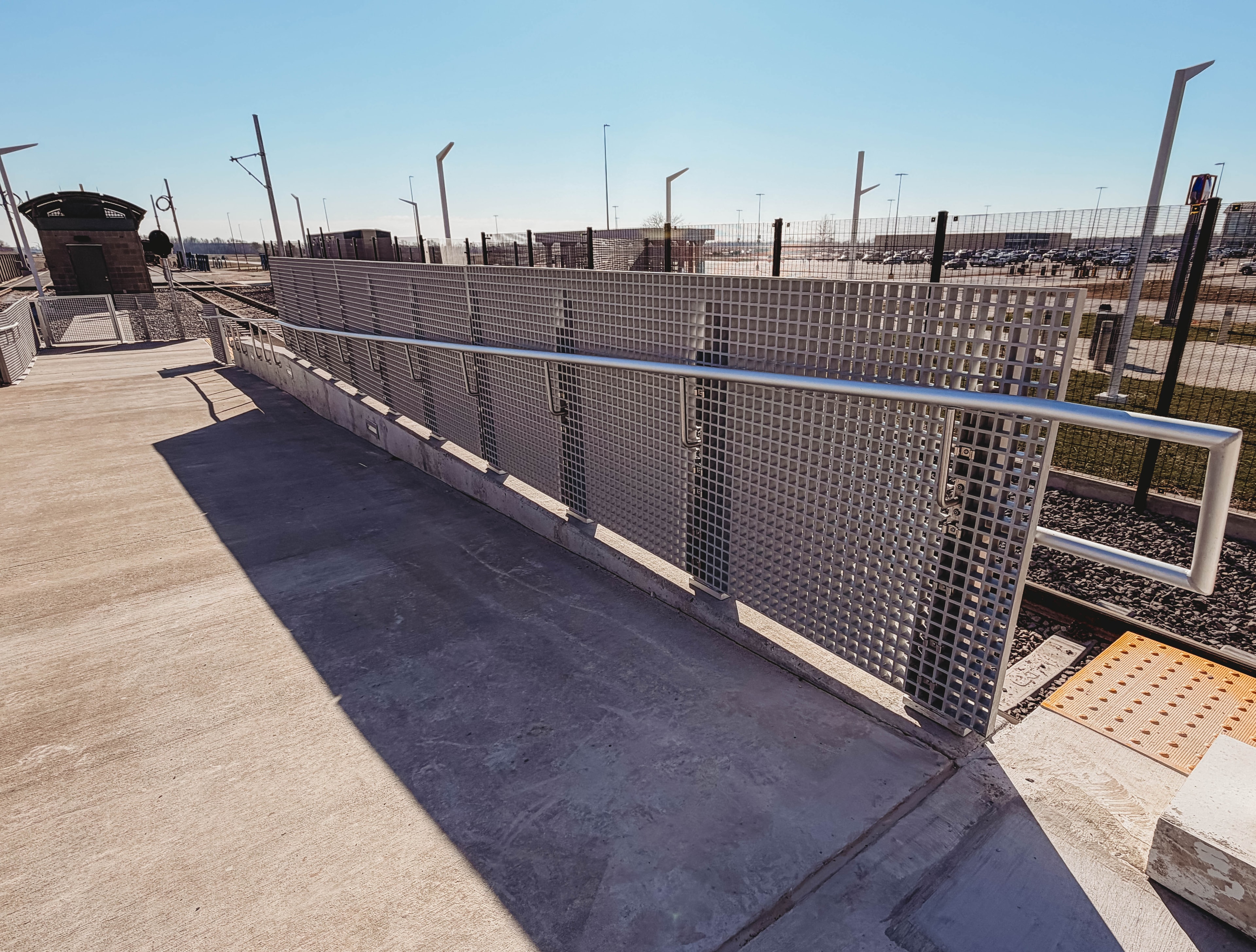 SCCTD Metro Extension project detail