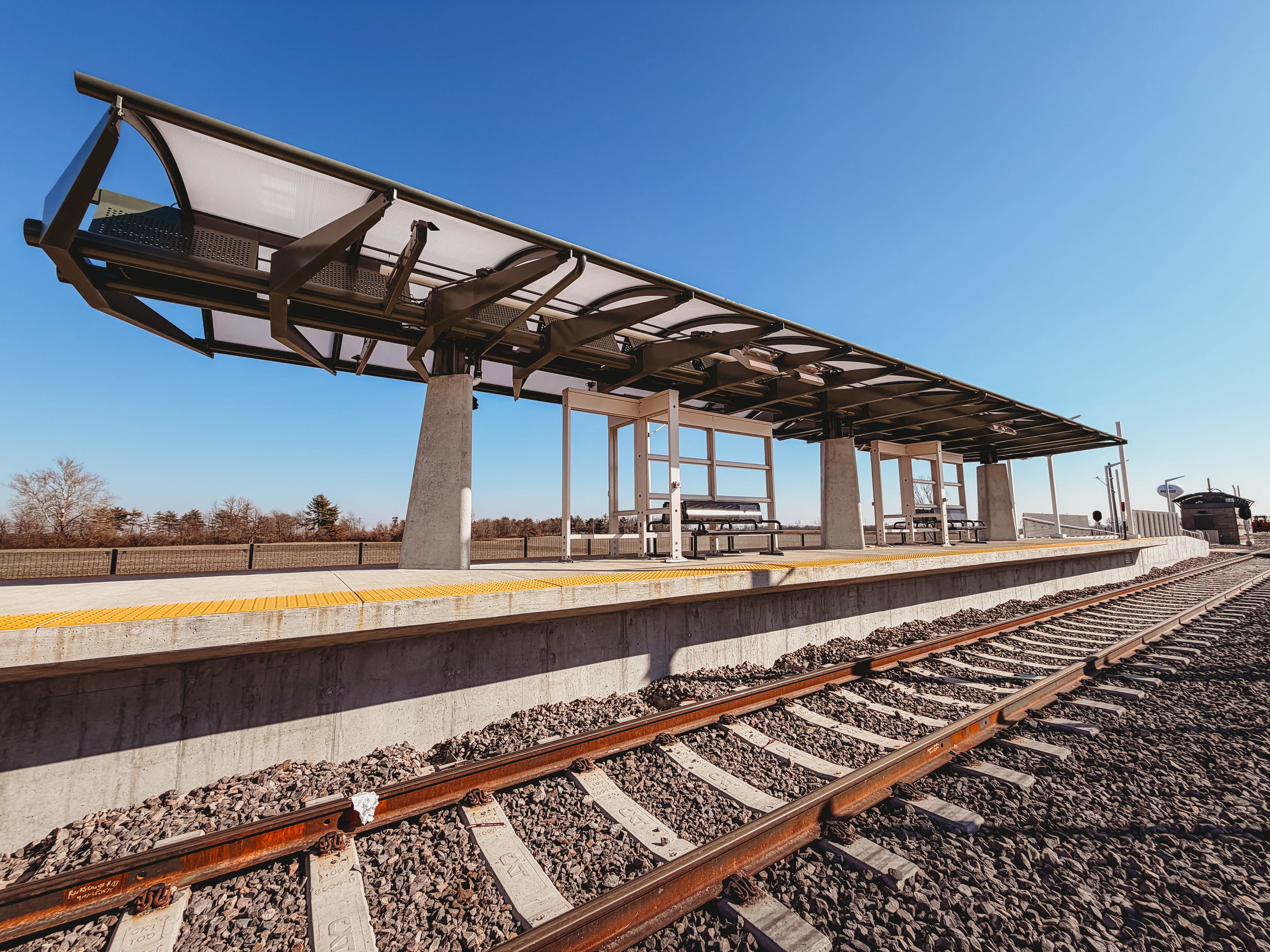 SCCTD Metro Extension project detail