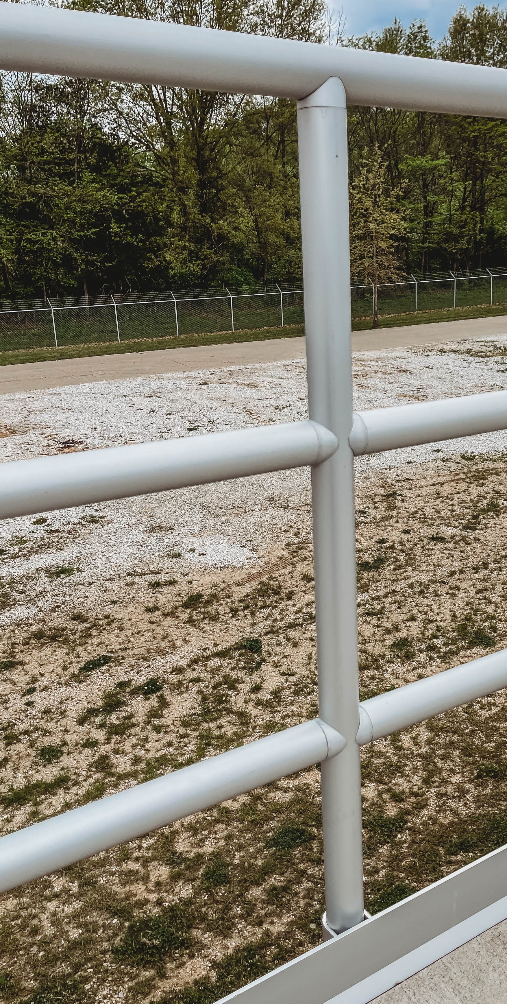 Wentzville Water Reclamation Center project detail