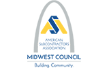 ASA — American Subcontractors Association