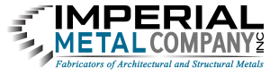 Imperial Metal Company, Inc. Logo